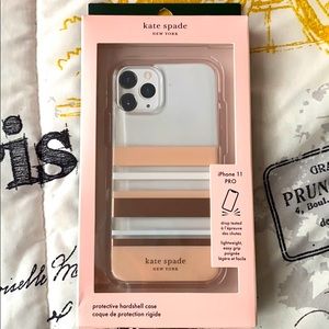 iPhone 11 Pro hardshell case